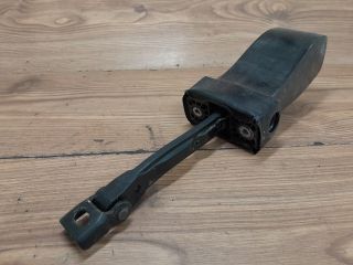 bontott SKODA YETI Bal első Ajtóhatároló