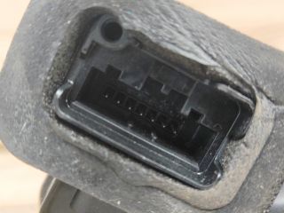 bontott SKODA YETI Bal első Ajtózár