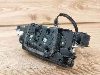 bontott SKODA YETI Bal első Ajtózár