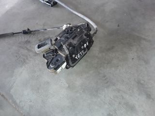 bontott SKODA YETI Bal első Ajtózár