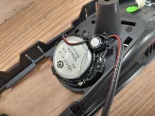 bontott SKODA YETI Bal első Belső Kilincs