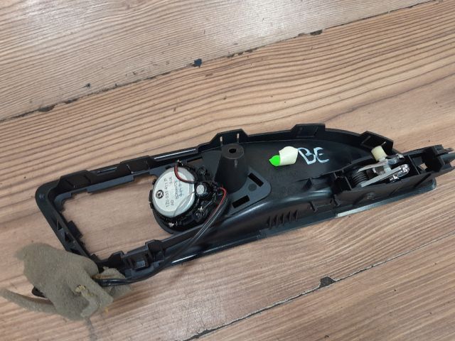 bontott SKODA YETI Bal első Belső Kilincs