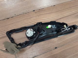 bontott SKODA YETI Bal első Belső Kilincs