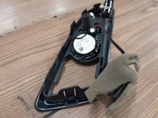 bontott SKODA YETI Bal első Belső Kilincs