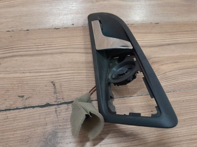 bontott SKODA YETI Bal első Belső Kilincs