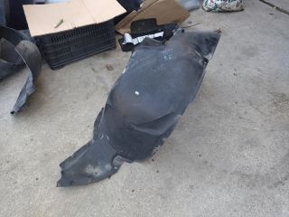 bontott SKODA YETI Bal első Dobbetét (Kerékjárati, Műanyag)