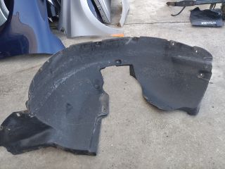 bontott SKODA YETI Bal első Dobbetét (Kerékjárati, Műanyag)