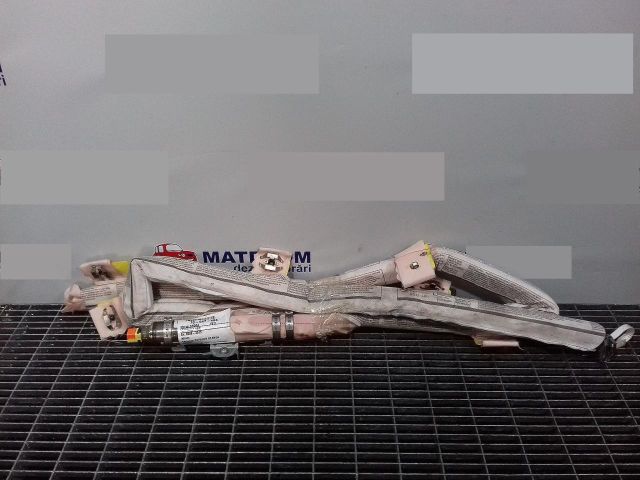 bontott SKODA YETI Bal első Függöny Légzsák