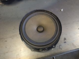 bontott SKODA YETI Bal első Hangszóró