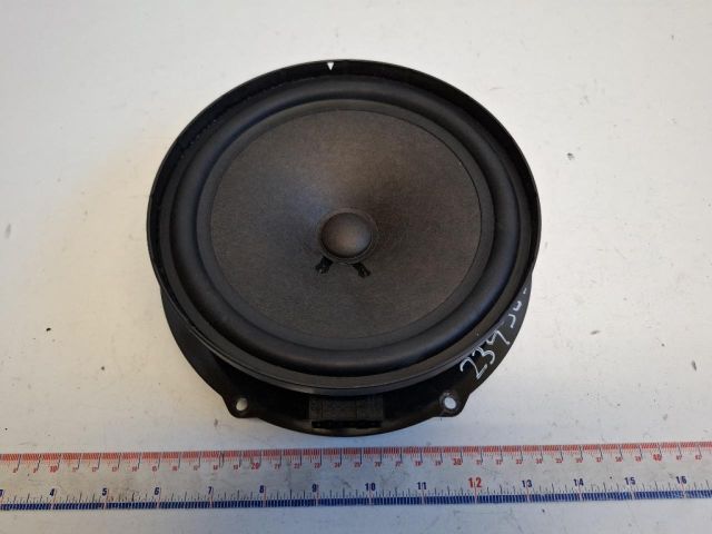 bontott SKODA YETI Bal első Hangszóró