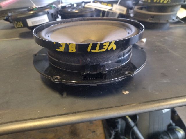 bontott SKODA YETI Bal első Hangszóró