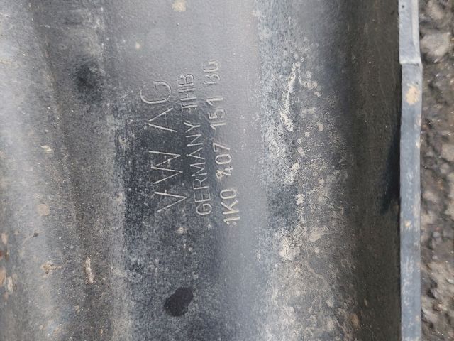 bontott SKODA YETI Bal első Lengőkar