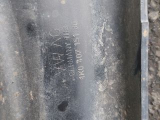 bontott SKODA YETI Bal első Lengőkar