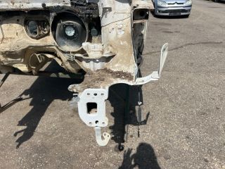 bontott SKODA YETI Bal első Negyed Karosszéria Csomag