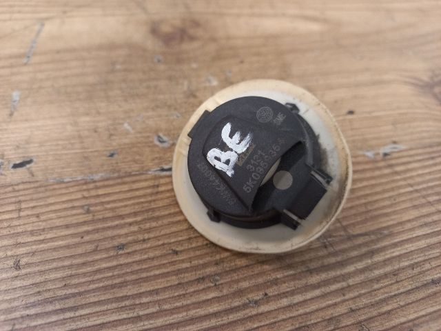 bontott SKODA YETI Bal első Oldal Ütközés Érzékelő