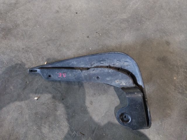 bontott SKODA YETI Bal első Sárvédő Szélesítő