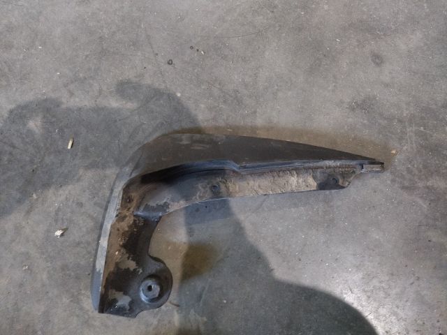 bontott SKODA YETI Bal első Sárvédő Szélesítő