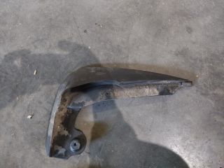 bontott SKODA YETI Bal első Sárvédő Szélesítő