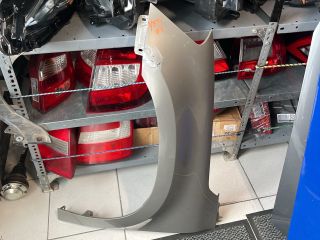 bontott SKODA YETI Bal első Sárvédő