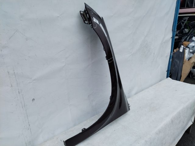 bontott SKODA YETI Bal első Sárvédő