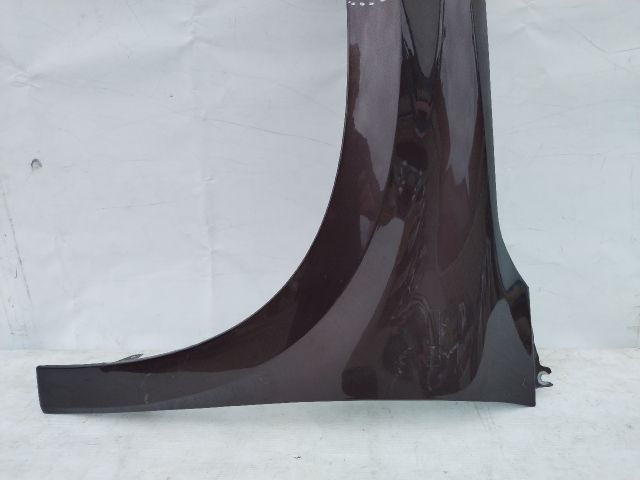 bontott SKODA YETI Bal első Sárvédő