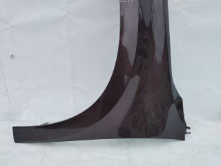 bontott SKODA YETI Bal első Sárvédő