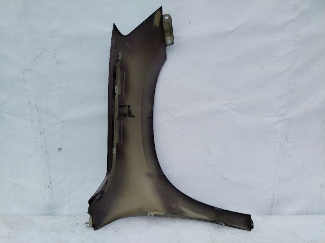 bontott SKODA YETI Bal első Sárvédő