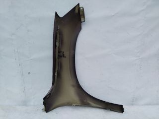 bontott SKODA YETI Bal első Sárvédő