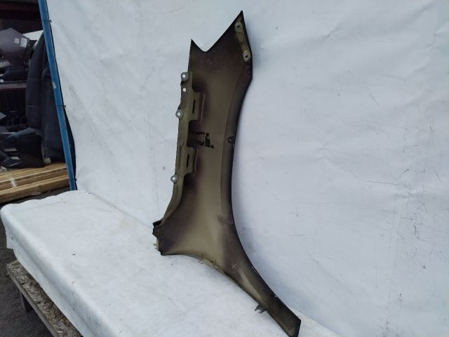 bontott SKODA YETI Bal első Sárvédő