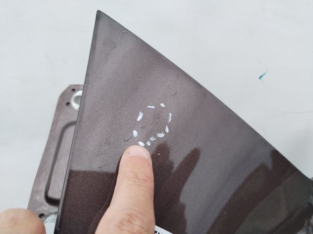 bontott SKODA YETI Bal első Sárvédő