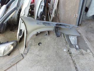 bontott SKODA YETI Bal első Sárvédő