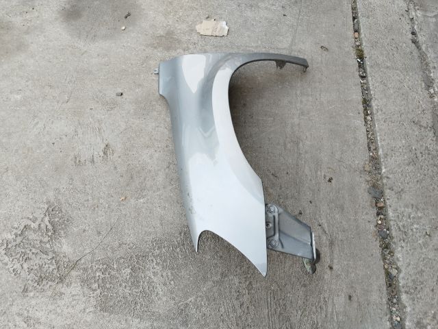 bontott SKODA YETI Bal első Sárvédő