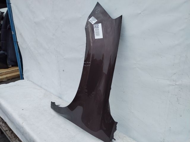 bontott SKODA YETI Bal első Sárvédő