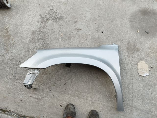 bontott SKODA YETI Bal első Sárvédő