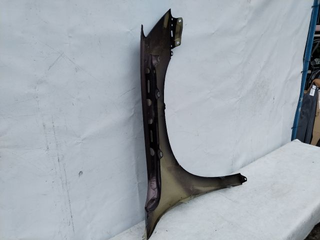 bontott SKODA YETI Bal első Sárvédő