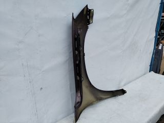 bontott SKODA YETI Bal első Sárvédő