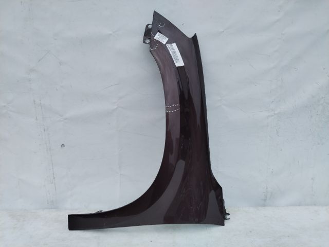 bontott SKODA YETI Bal első Sárvédő