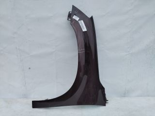 bontott SKODA YETI Bal első Sárvédő