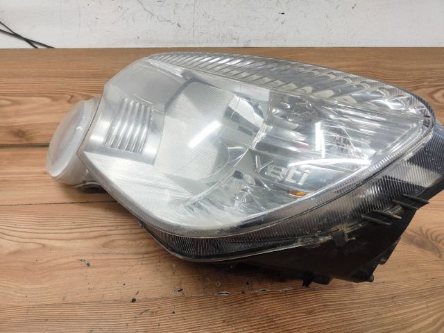 bontott SKODA YETI Bal Fényszóró