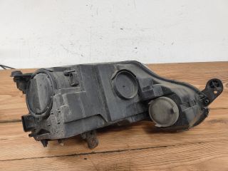 bontott SKODA YETI Bal Fényszóró