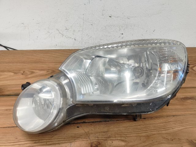 bontott SKODA YETI Bal Fényszóró