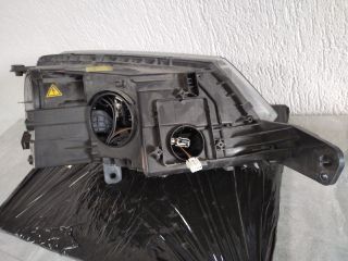 bontott SKODA YETI Bal Fényszóró