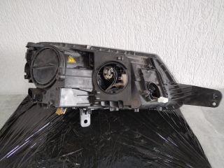 bontott SKODA YETI Bal Fényszóró