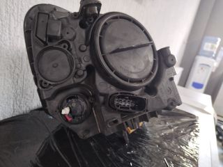 bontott SKODA YETI Bal Fényszóró