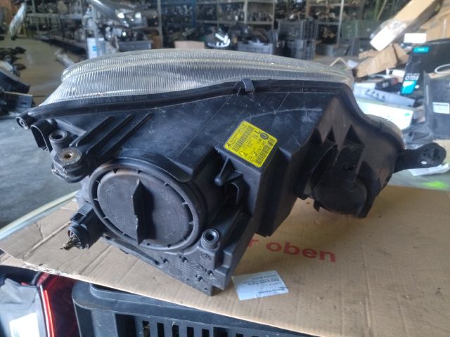 bontott SKODA YETI Bal Fényszóró