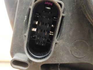 bontott SKODA YETI Bal Fényszóró