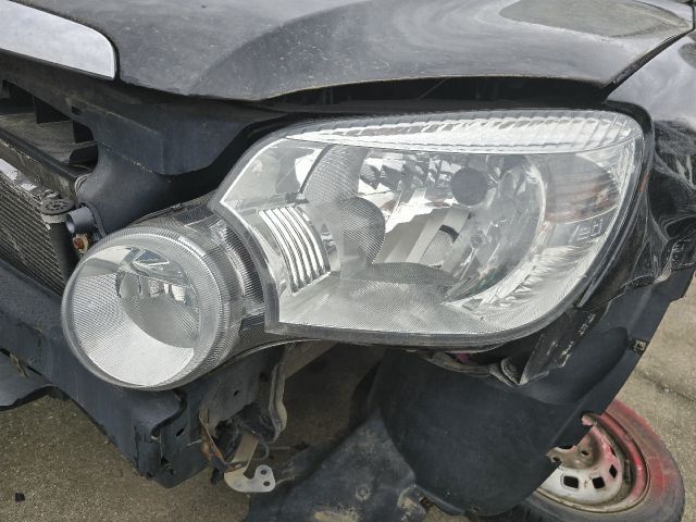 bontott SKODA YETI Bal Fényszóró