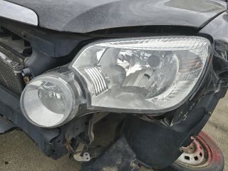 bontott SKODA YETI Bal Fényszóró