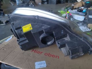 bontott SKODA YETI Bal Fényszóró