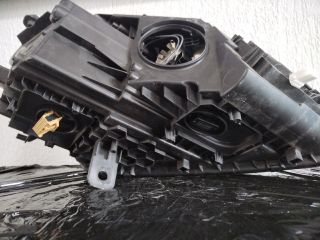 bontott SKODA YETI Bal Fényszóró